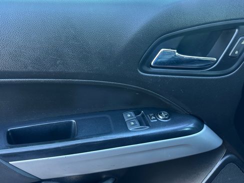 Used 2021 Chevrolet Colorado ZR2 image 11