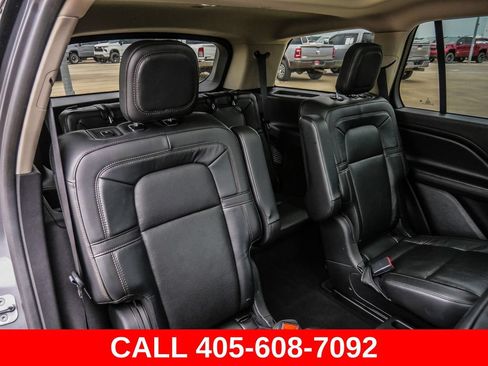 Used 2022 Lincoln Aviator Reserve w/ Equipment Group 201A AWD/4WD image 20