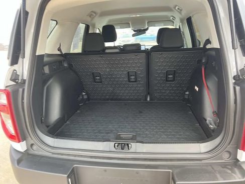 Certified 2024 Ford Bronco Sport Big Bend w/ Convenience Package image 12