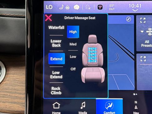 Used 2023 Jeep Grand Cherokee L Summit w/ High Altitude Package image 32