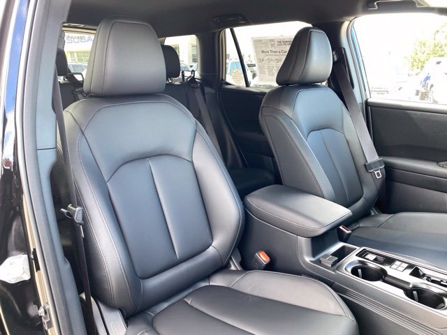 New 2026 Subaru Outback Premium AWD/4WD image 9