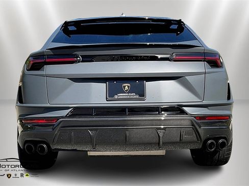 Used 2024 Lamborghini Urus Performante image 4