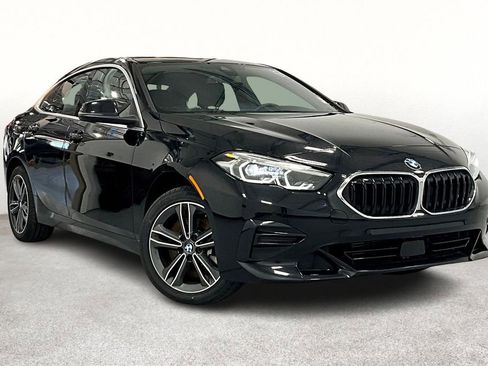 Used 2024 BMW 228i Gran Coupe w/ Convenience Package image 1
