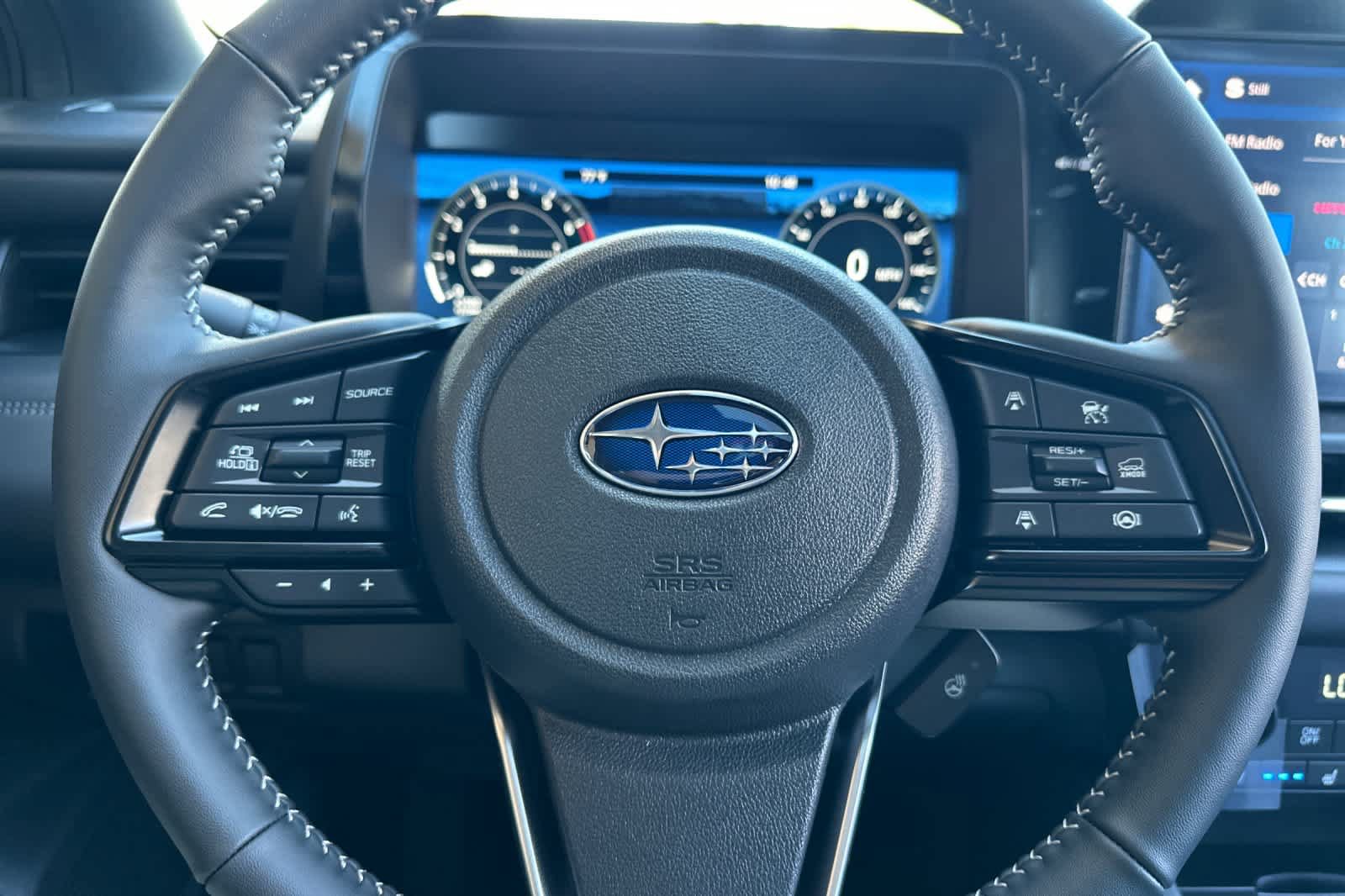 New 2026 Subaru Outback Touring XT AWD/4WD image 27