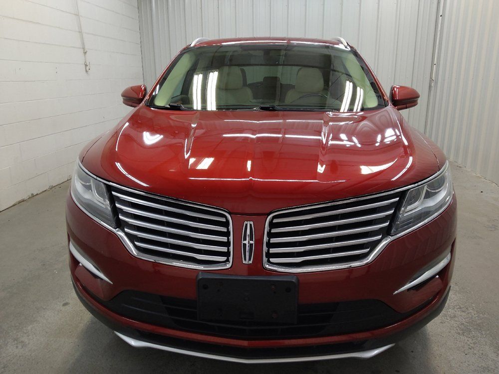 Used 2015 Lincoln MKC FWD w/ Equipment Group 102A Reserve image 15