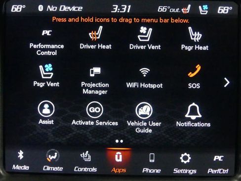 Used 2020 Dodge Charger R/T w/ Plus Group image 14