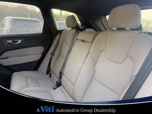 Used 2026 Volvo XC60 B5 Plus w/ Protection Package Premier AWD/4WD image 14
