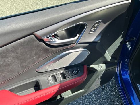 New 2026 Acura RDX A-Spec AWD/4WD image 14