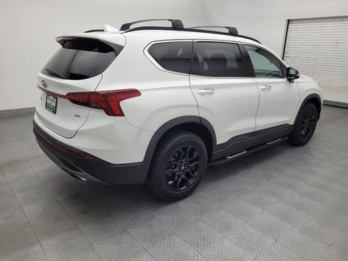 Used 2022 Hyundai Santa Fe XRT AWD/4WD image 10