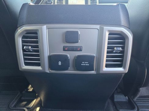 Used 2017 Ford F250 Lariat w/ Lariat Ultimate Package image 24