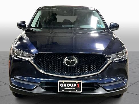 Used 2019 MAZDA CX-5 Touring image 3