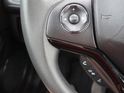 Used 2020 Honda HR-V LX image 20
