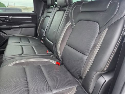 Used 2021 RAM 1500 TRX AWD/4WD image 11