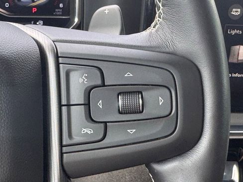 Used 2025 GMC Sierra 1500 Denali Ultimate AWD/4WD image 26