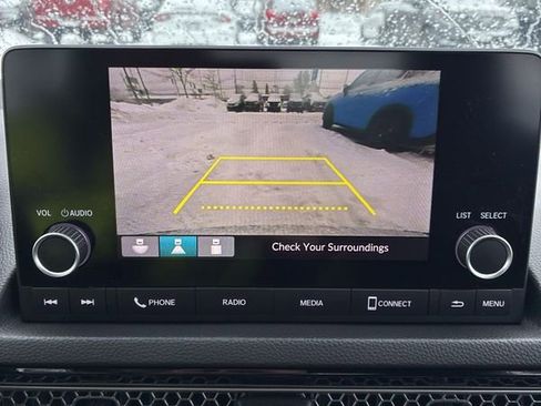 Used 2023 Honda Civic Sport image 30