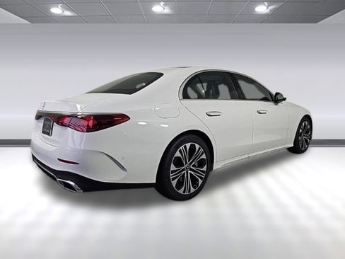 Certified 2025 Mercedes-Benz E 350 E 350 image 9