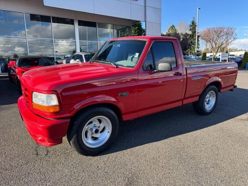 Used 1993 Ford F150 Lightning image 13