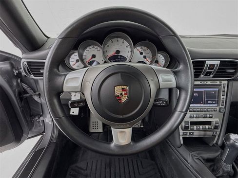 Used 2005 Porsche 911 Carrera S image 15