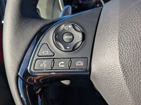 New 2026 Mitsubishi Eclipse Cross SEL image 31