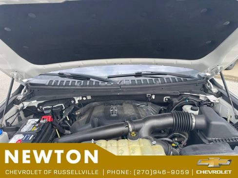 Used 2020 Lincoln Navigator Reserve w/ Equipment Group 208A Reserve AWD/4WD image 61