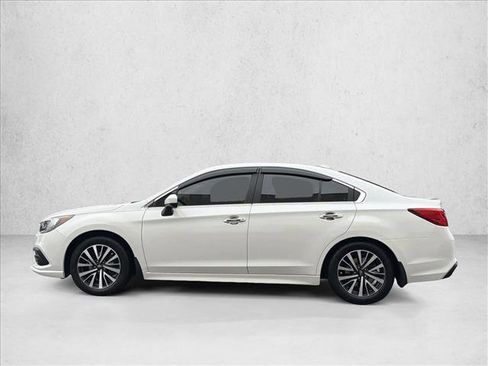 Used 2019 Subaru Legacy 2.5i Premium image 8