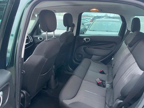 Used 2015 FIAT 500L Trekking image 14