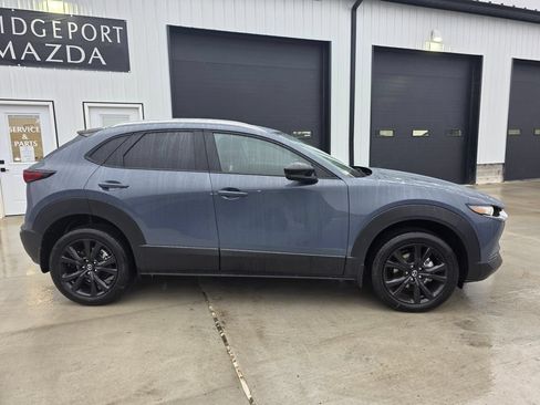 Used 2026 MAZDA CX-30 AWD 2.5 S image 4