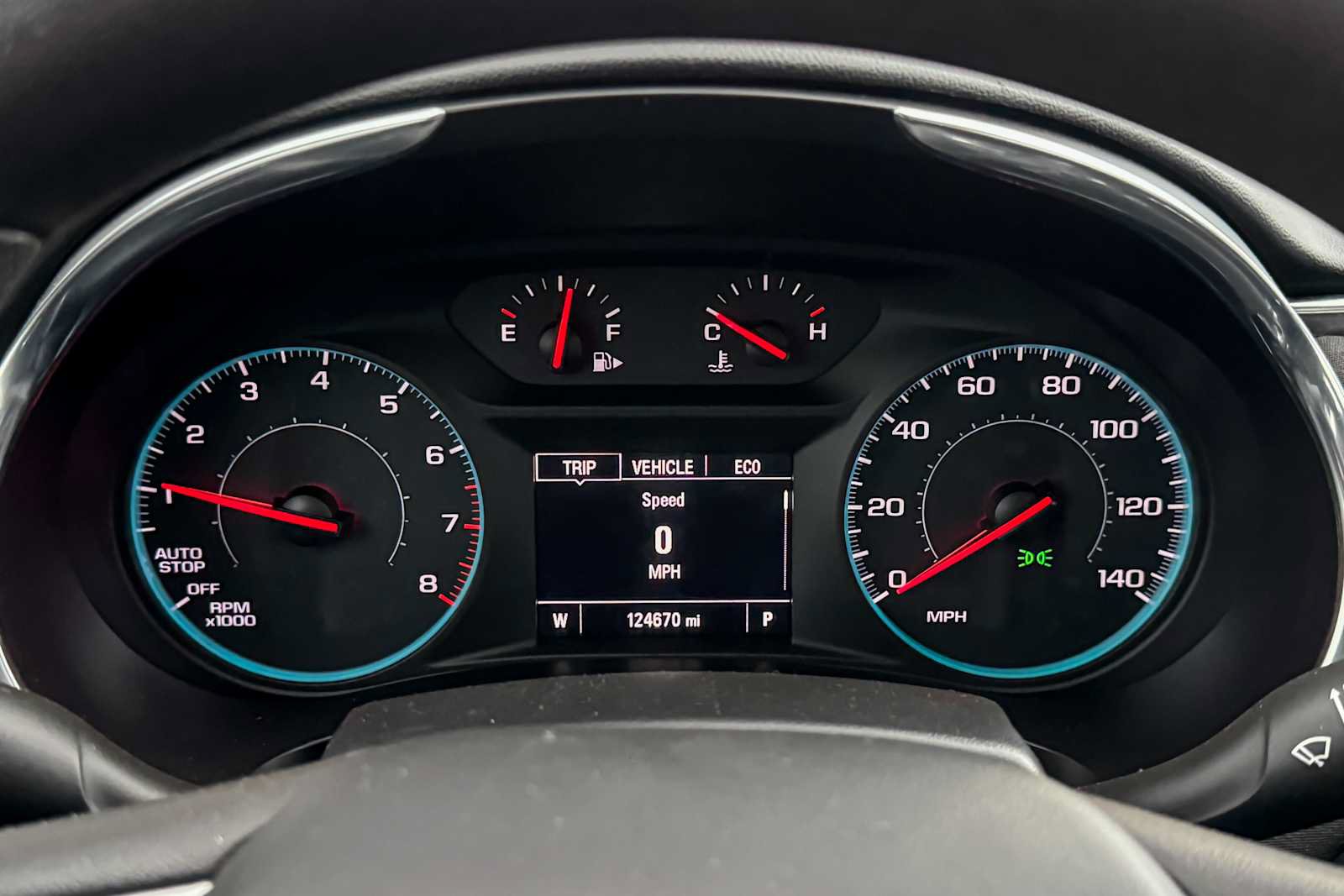 Used 2020 Chevrolet Malibu LT FWD image 20