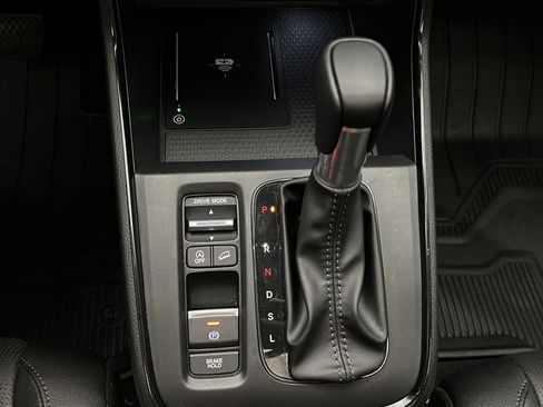 Certified 2026 Honda CR-V EX-L image 32