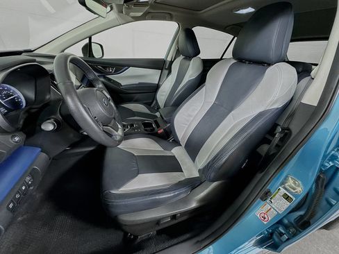 Used 2019 Subaru Crosstrek Hybrid w/ Moonroof Package w/Navigation AWD/4WD image 25