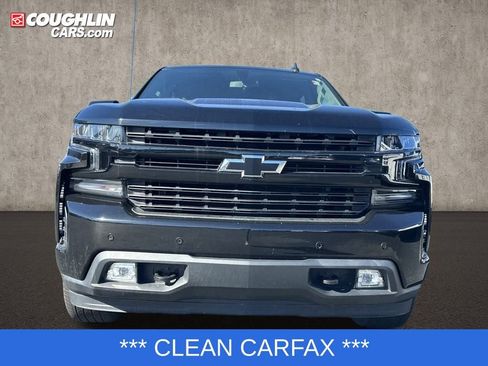 Used 2020 Chevrolet Silverado 1500 RST w/ Rally Edition image 3