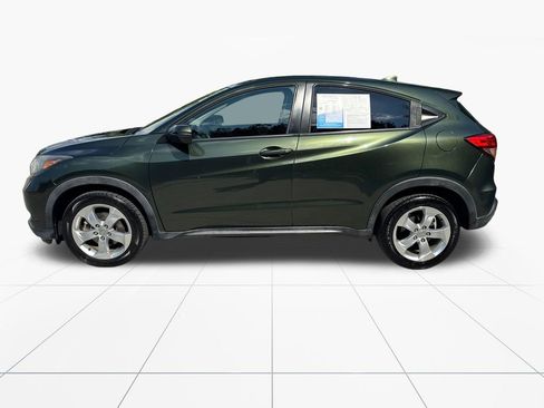 Used 2016 Honda HR-V EX image 4