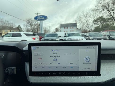 New 2026 Ford Maverick XLT w/ XLT Luxury Package image 29