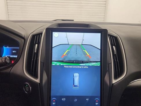 Used 2022 Ford Edge SEL w/ Convenience Package image 29