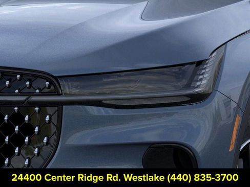 New 2026 Lincoln Nautilus Premier w/ Equipment Group 102A image 18