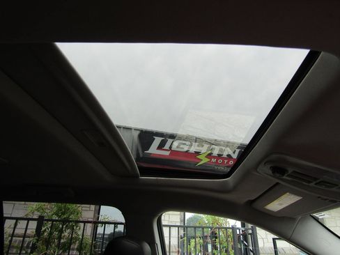 Used 2016 GMC Terrain Denali FWD image 8