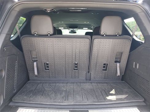 Used 2023 Chevrolet Tahoe RST image 35