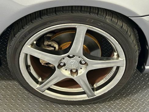 Used 2004 MAZDA MX-5 Miata MAZDASPEED w/ Grand Touring Pkg image 16