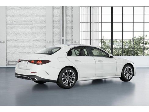 Certified 2025 Mercedes-Benz E 350 E 350 image 19