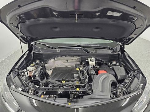 Used 2022 Buick Encore GX Select FWD image 11