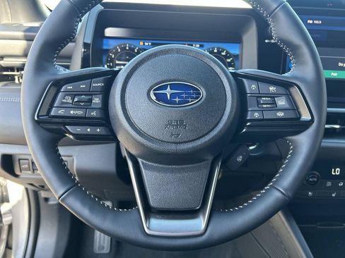 New 2026 Subaru Outback Touring AWD/4WD image 19
