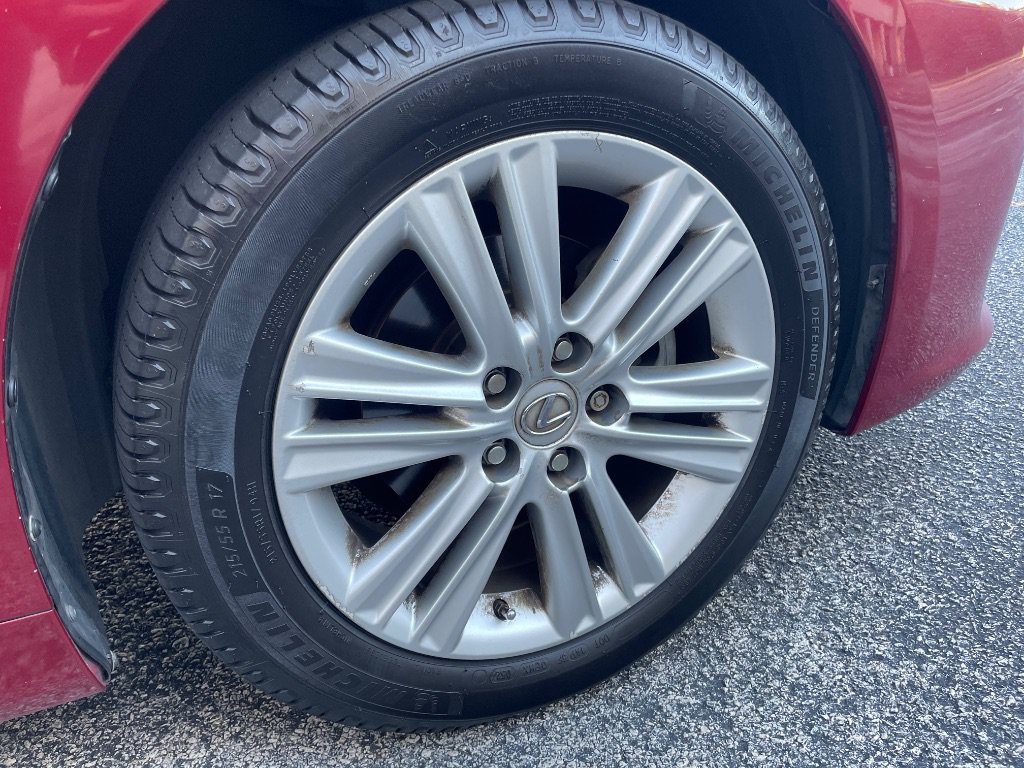 Used 2014 Lexus ES 350 w/ Premium Package FWD image 11
