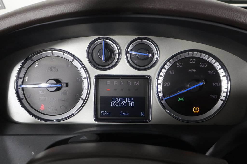 Used 2013 Cadillac Escalade Luxury AWD/4WD image 8