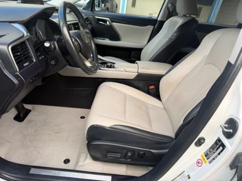 Used 2019 Lexus RX 350 FWD image 10