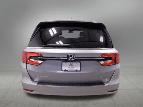 Used 2023 Honda Odyssey Touring image 5