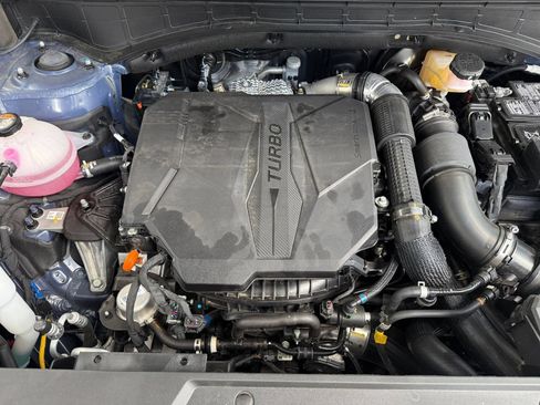 Used 2026 Hyundai Santa Fe SEL FWD image 32