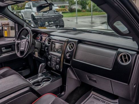 Used 2014 Ford F150 FX2 w/ Equipment Group 402A Luxury RWD image 27