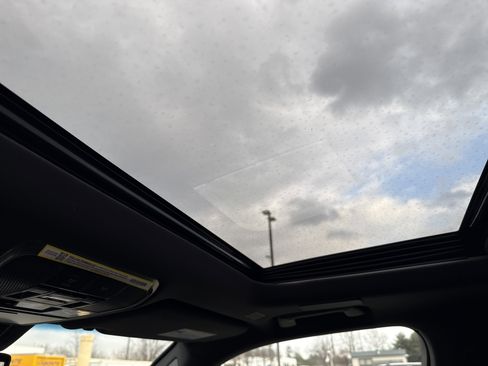 Used 2025 Lexus LX 700h F Sport image 26