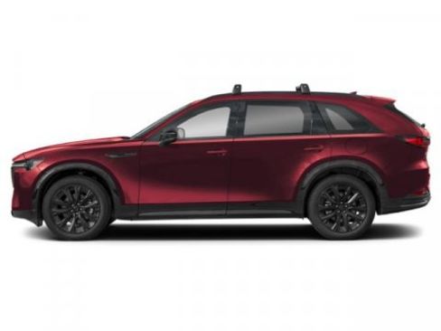 New 2026 MAZDA CX-90 3.3 Turbo S w/ Premium Package image 7