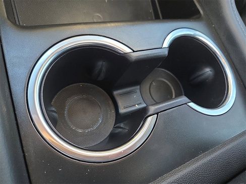 Used 2024 Chevrolet Tahoe Z71 w/ Luxury Package image 19